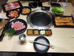 -花味·自助烤肉(江宁同曦店)