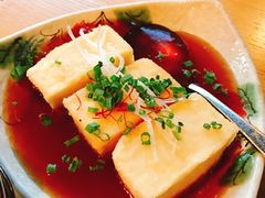 日式炸豆腐-天手古舞居酒屋(889广场店)