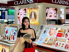 -燕莎友谊商城(金源店)