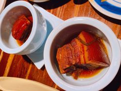 东坡肉-桂满陇-十里风荷(合生汇店)
