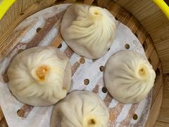 蟹粉小笼-王家沙点心店(南京西路总店)