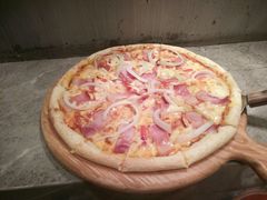 -比格比萨自助(密云店)