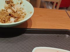 -回味鸭血粉丝汤(京新广场店)