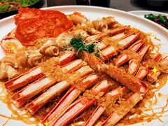 -紫阳海鲜楼·传承闽味(长乐路总店)