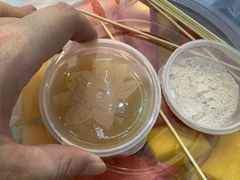 -阿群甘草水果