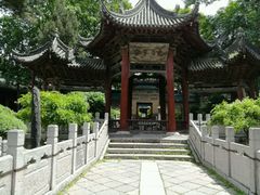 -西安化觉巷清真大寺