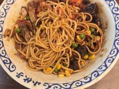 -梅溪·小伙子干挑面(安吉总店)