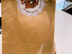 -Catch Bagel(芳草地店)