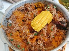 -饕然·民间川菜(龙泉店)