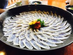 -天正河鲀·河豚亭(大连店)