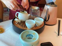 -金悦轩海鲜酒家(拱北店)