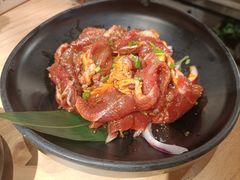 -九田家黑牛烤肉料理(太原迎泽区同至人店)