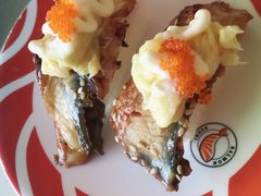 -新一番三文鱼寿司(红城湖店)