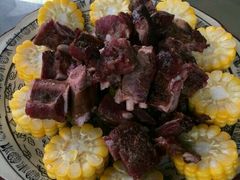 -宋记冕宁土菜馆(海门渔村二店)