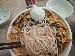 -家味螺蛳粉&烤鱼(五角场店)