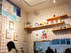 -小豆海棠(人民南路店)