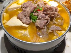 豆花肥牛-初蓉丨遇见新川菜(亲贤街荣耀店)