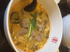 陈生记过桥米线(武林路店)-陳生記米线·始于1989(武林店)