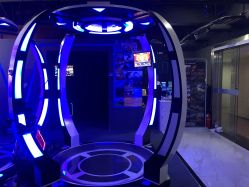 -BBVR团建聚会体验馆·亲子DIY手工