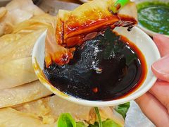-绿柠食堂(北外滩店)