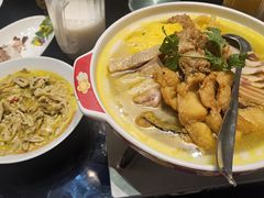 -丰收日·小海鲜·沪上家宴(顾村正大店)