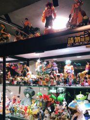 -木子·纹身店TATTOO穿孔·洗纹身