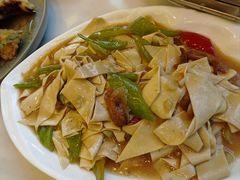 -京滨饭店·餐厅(阜外大街店)