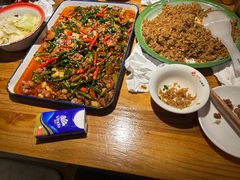 -兔槽江湖菜·重庆璧山兔(水围店)