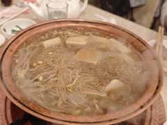 -八先生涮肉房(三里河店)