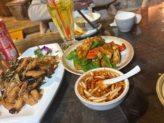 -尽善百年古院餐厅(王家老宅店)