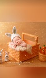 -挚纯baby儿童摄影(庐阳区店)