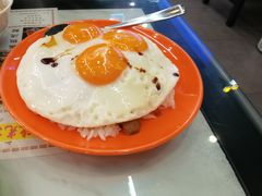 -澳门陈光记烧味饭店(万象城店)