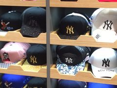 -新世界百货(明洞总店)