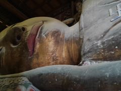 -张掖大佛寺景区