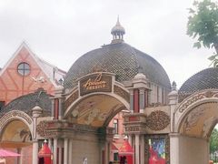 -安徒生童话乐园