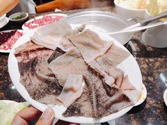 牛百叶-八合里潮汕鲜牛肉火锅(深圳海岸城店)