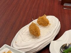 -明阁 Ming Court(广州朗豪酒店)