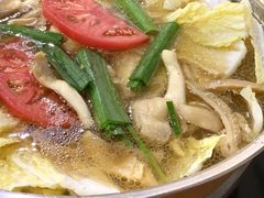 -牛小隆牛肉面馆(四牌楼店)