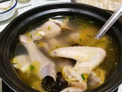 -呼吸森林·生态农庄农家乐私房菜