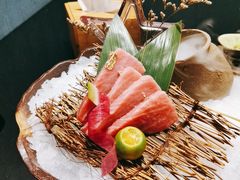 蓝鳍金枪鱼腹-天狗山料理(省体店)