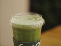 -Green Option(官舍店)