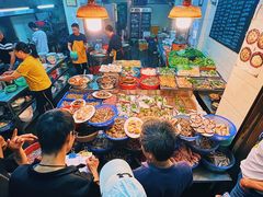 -老三鱼仔店