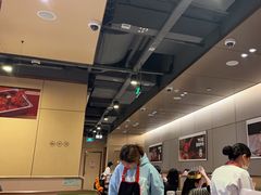 -海底捞火锅(方圆荟店)