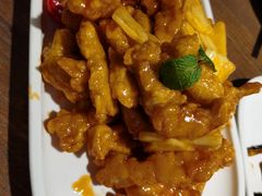 -船歌·鱼水饺青岛菜(闽江二路店)