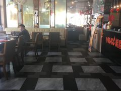 大堂-维园港式茶餐厅(龙岗盛平店)