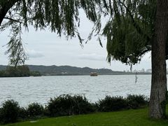 -浙江西子宾馆·瑶园咖啡厅