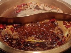 -小龙坎火锅(总店)