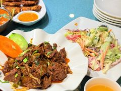 -娜玛瑟德餐厅(仙足岛店)