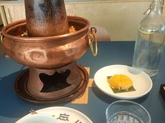 -一坐一忘云南菜(嘉里中心店)