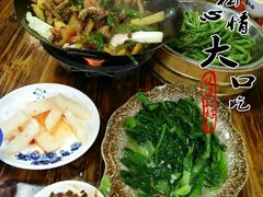 -胡师傅三下锅(汽车站店)